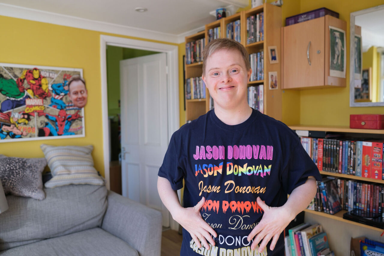 Thorndene Residential care for people with learning disabilities in Kent